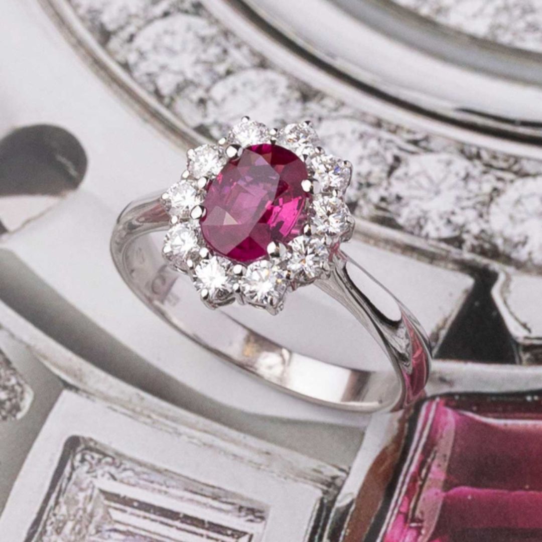 Comprar Anillos de Pedro Rodríguez Joyeros